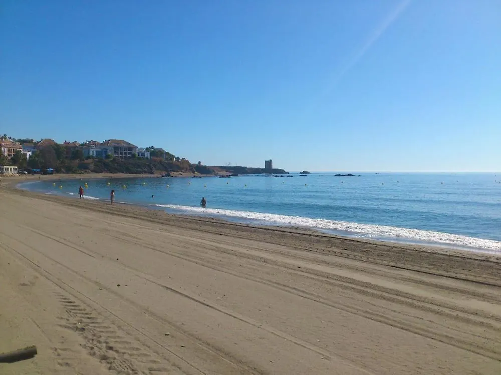 Apartamento Casares Playa San Luis de Sabinillas